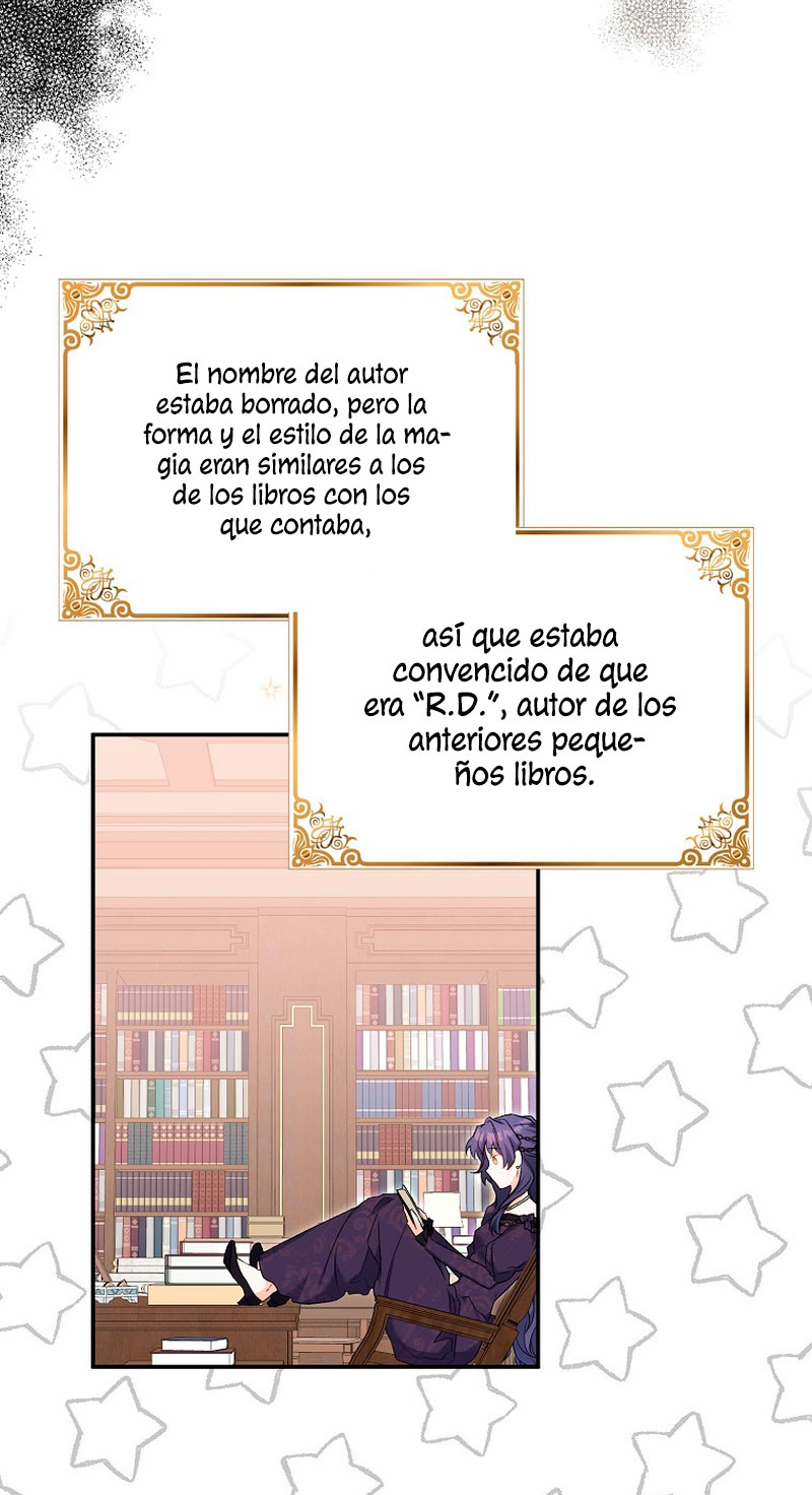 Está bien incluso sin un protagonista masculino Capítulo 16 - Página 43