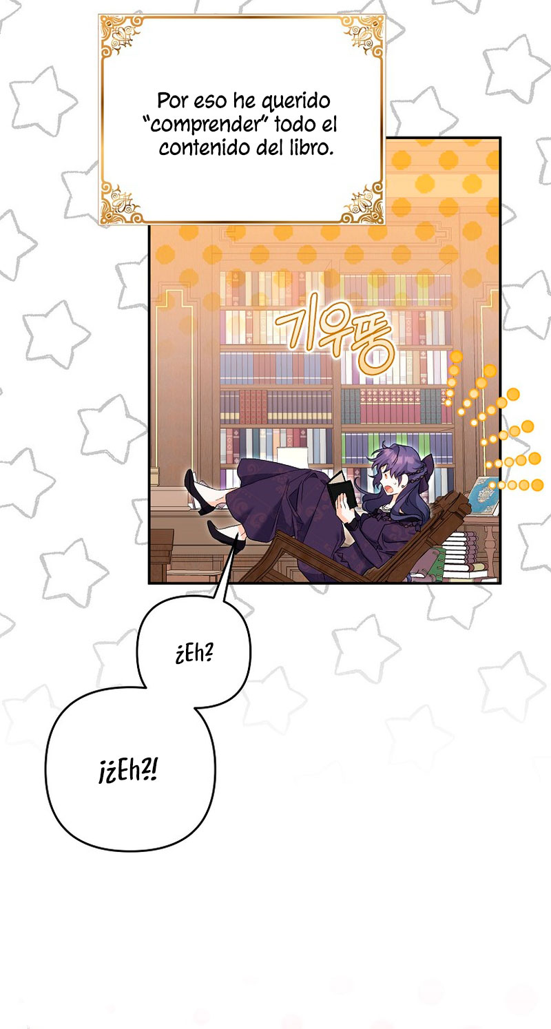 Está bien incluso sin un protagonista masculino Capítulo 16 - Página 44