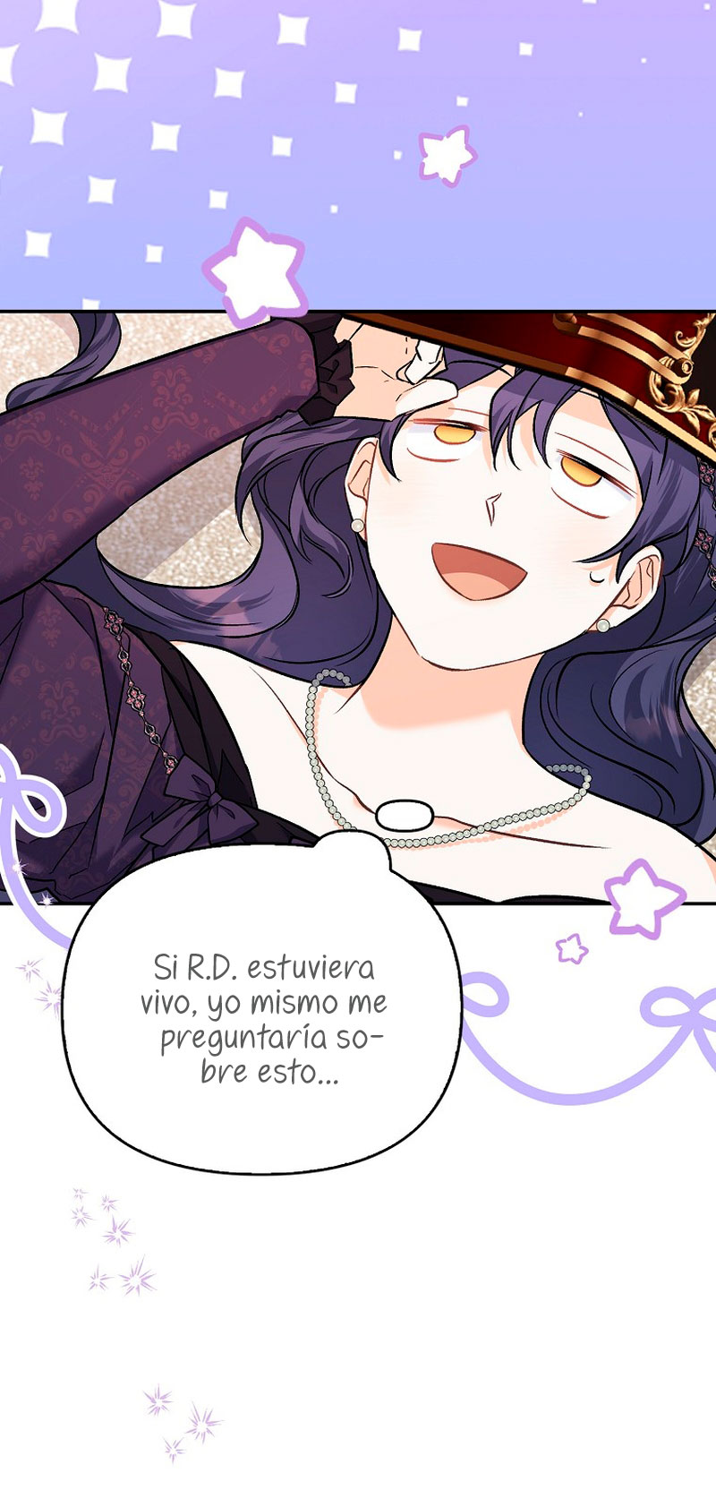 Está bien incluso sin un protagonista masculino Capítulo 16 - Página 46