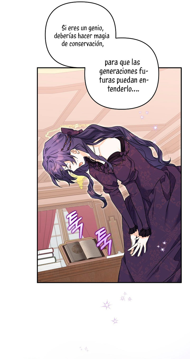 Está bien incluso sin un protagonista masculino Capítulo 16 - Página 47