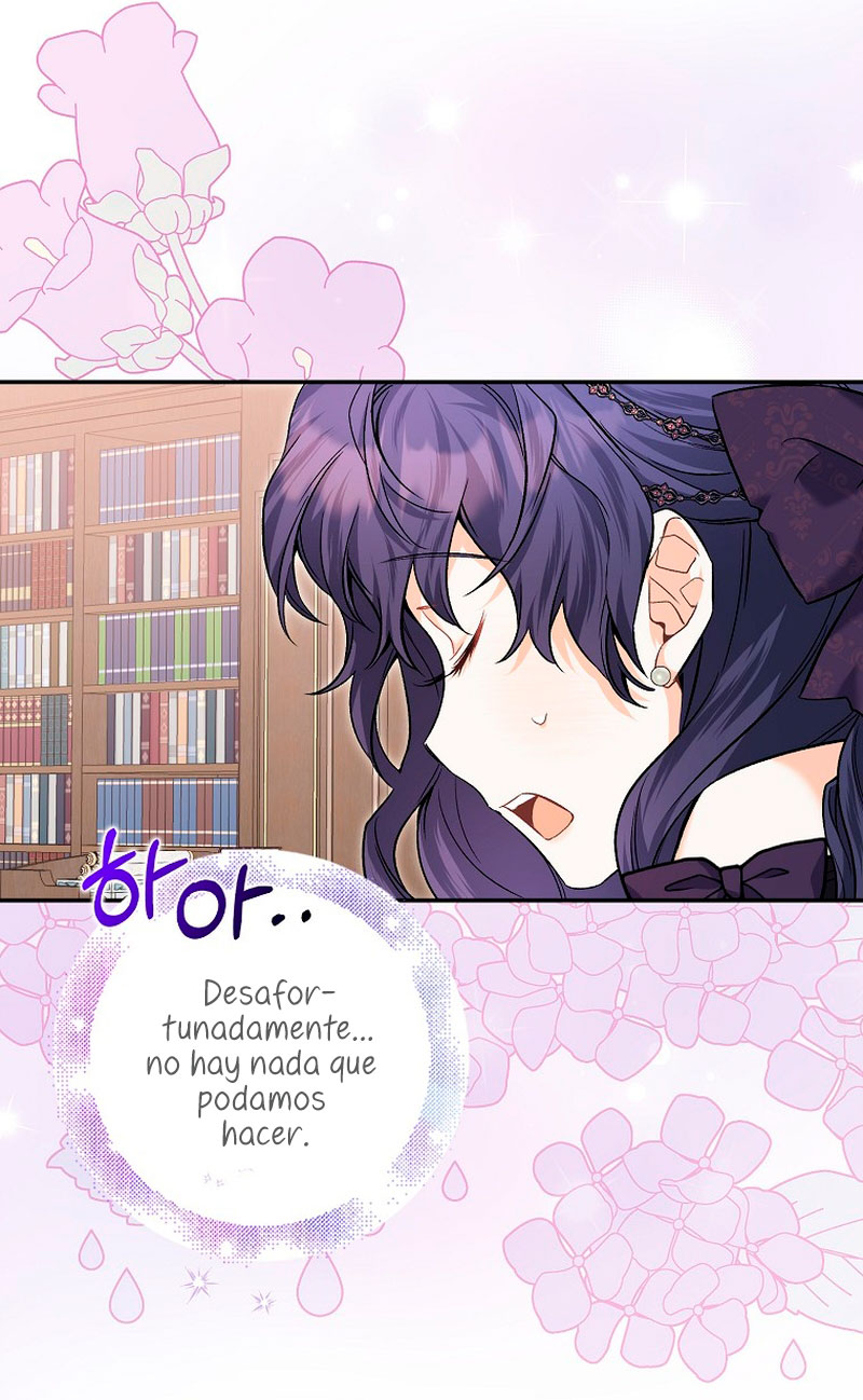 Está bien incluso sin un protagonista masculino Capítulo 16 - Página 48