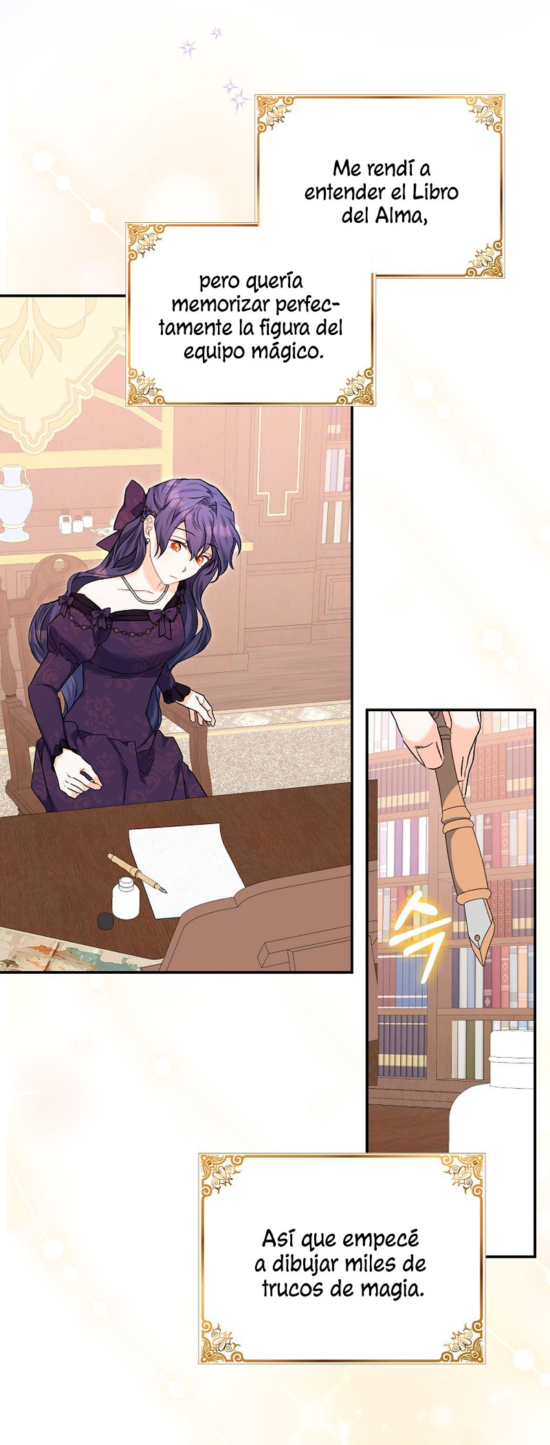 Está bien incluso sin un protagonista masculino Capítulo 16 - Página 49