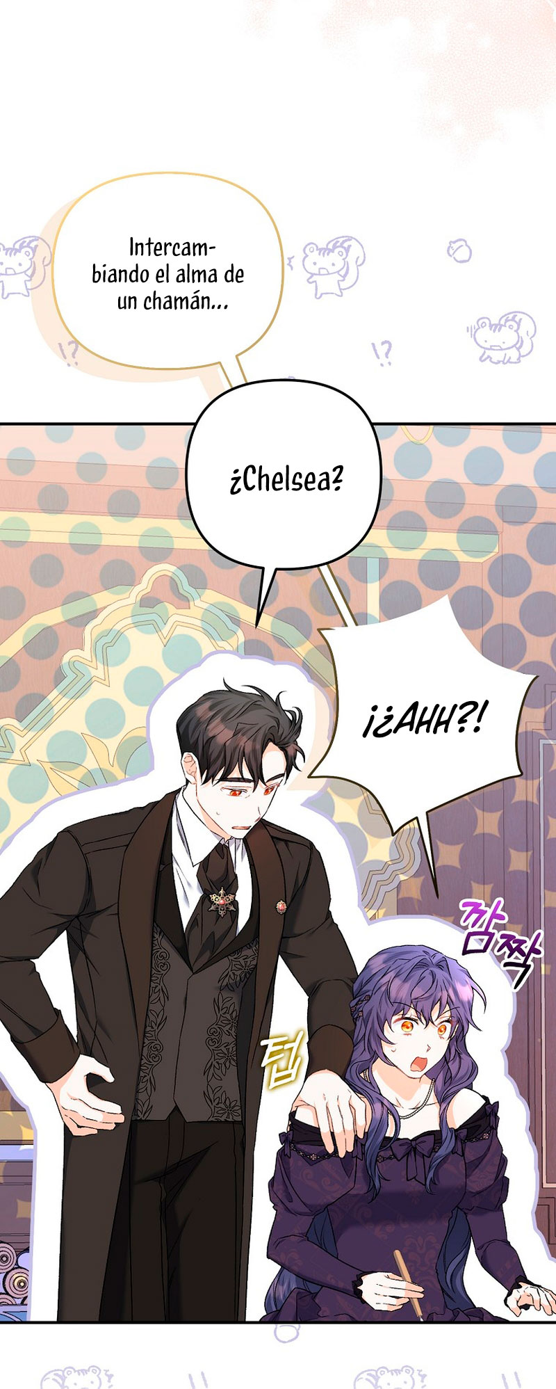 Está bien incluso sin un protagonista masculino Capítulo 16 - Página 54