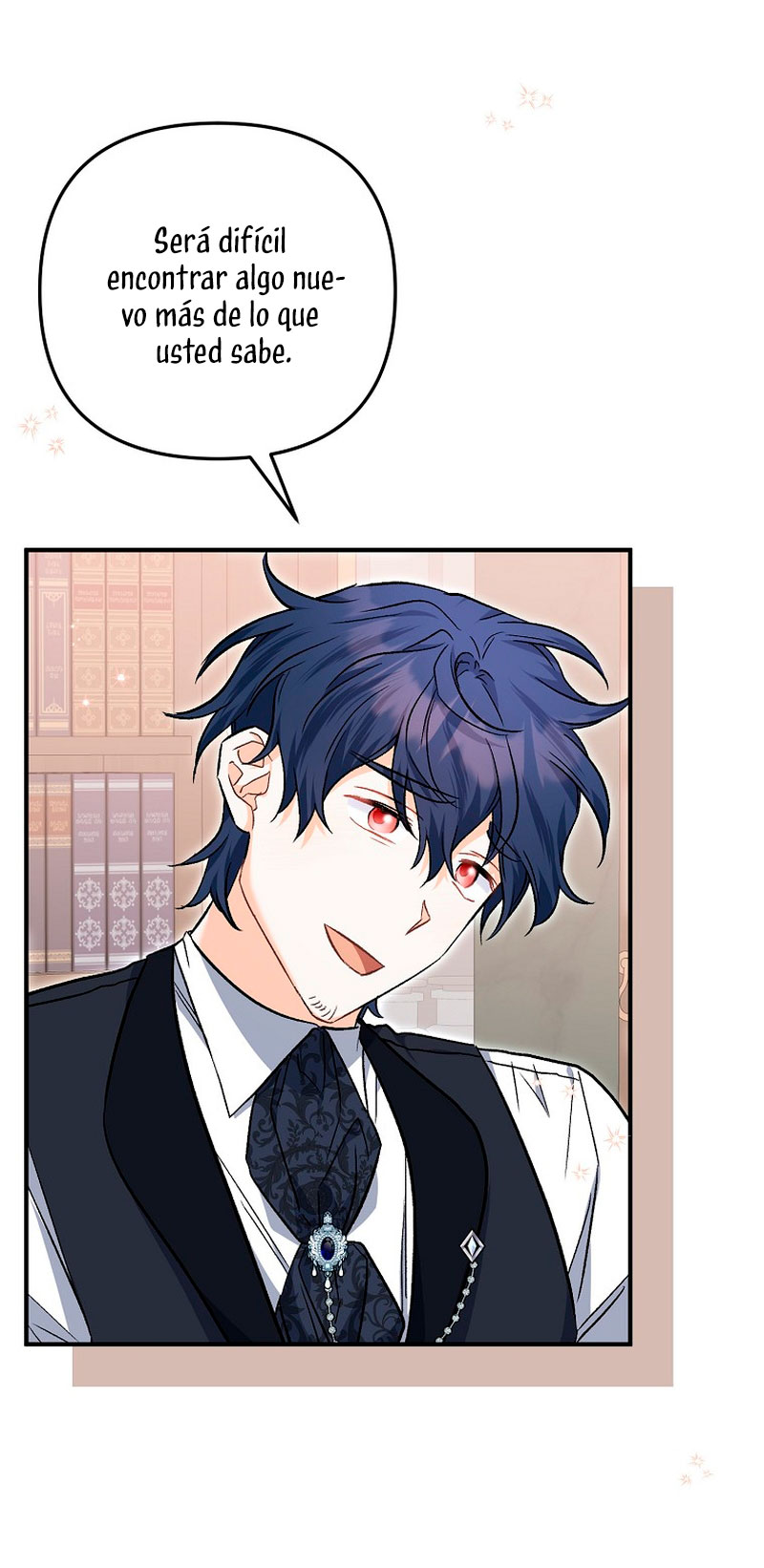 Está bien incluso sin un protagonista masculino Capítulo 16 - Página 7