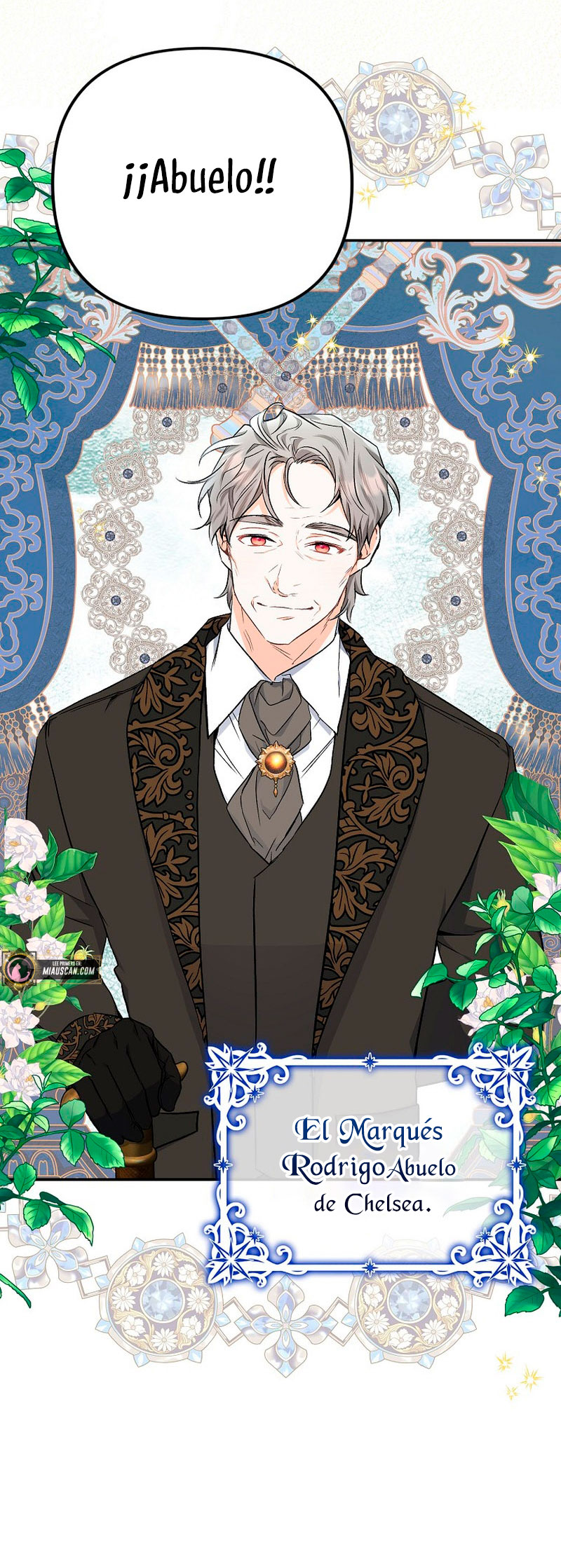 Está bien incluso sin un protagonista masculino Capítulo 17 - Página 14