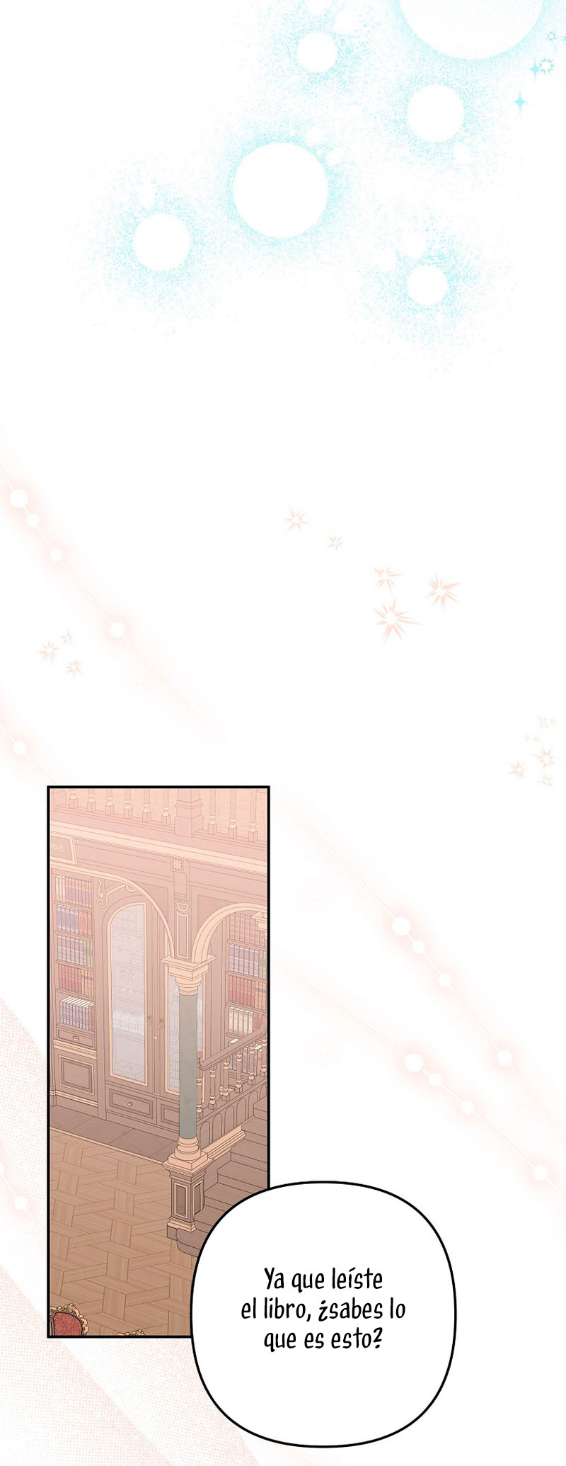 Está bien incluso sin un protagonista masculino Capítulo 17 - Página 21