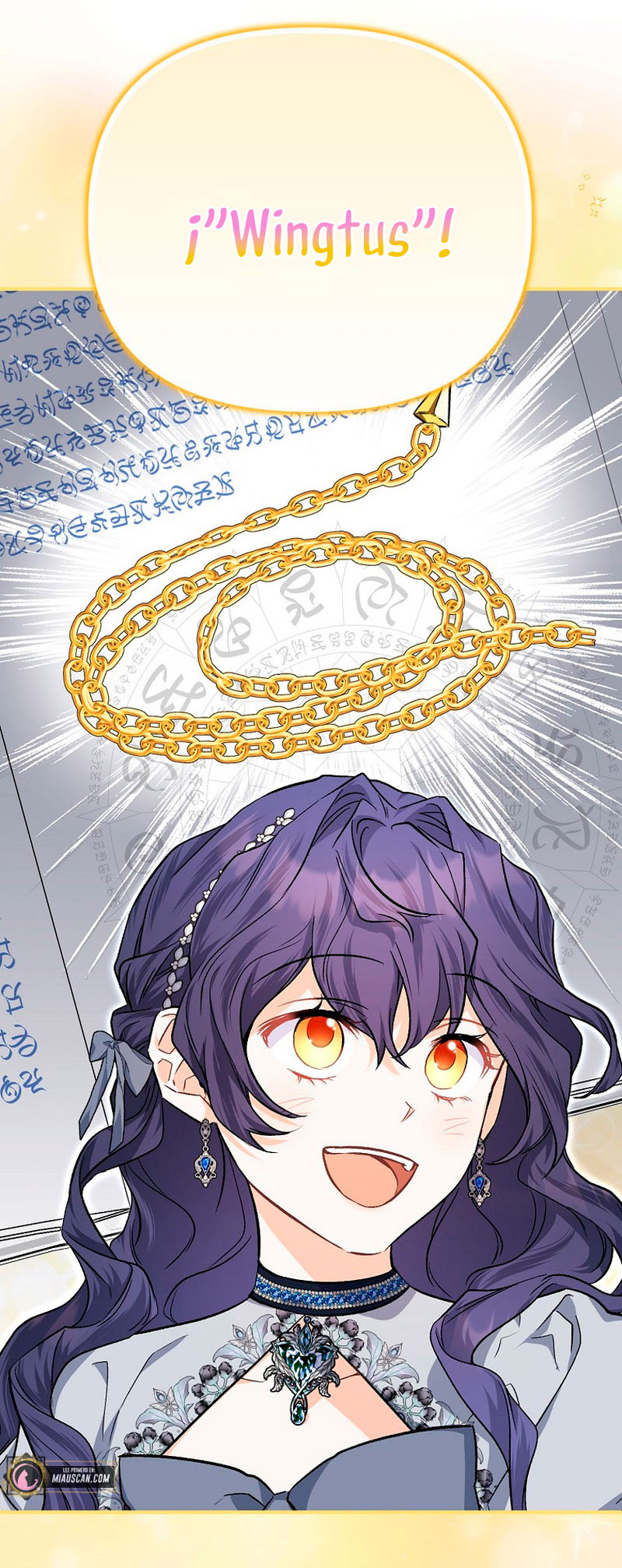 Está bien incluso sin un protagonista masculino Capítulo 17 - Página 24