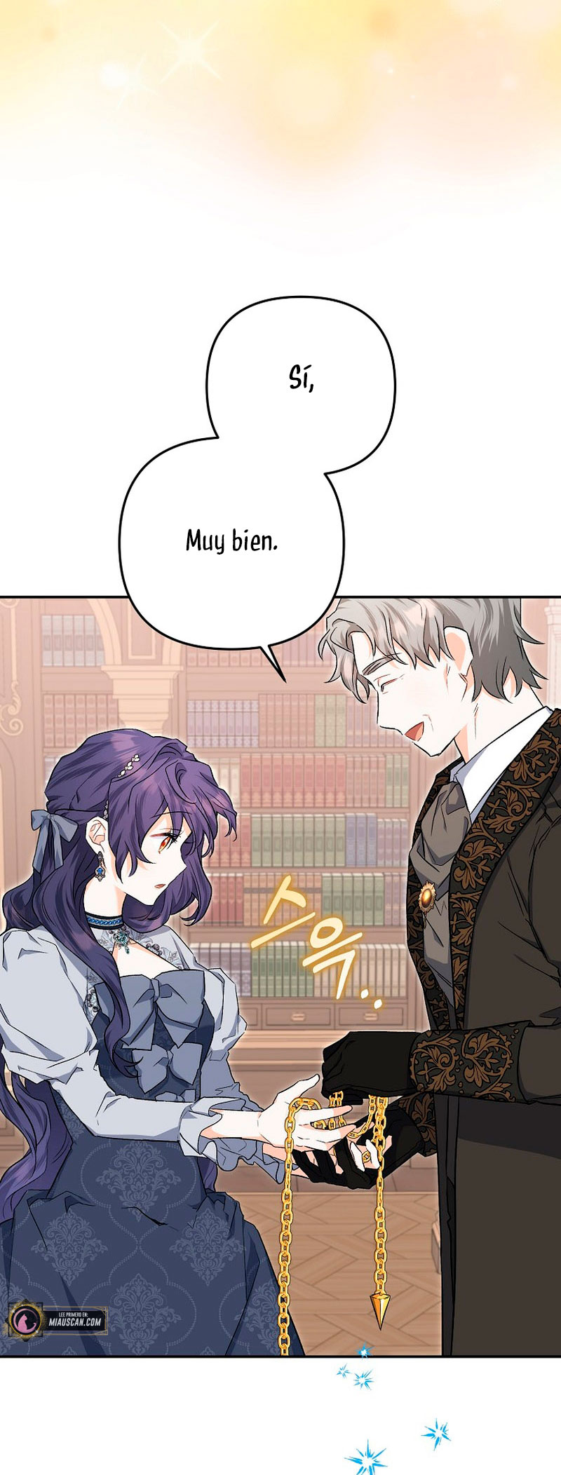 Está bien incluso sin un protagonista masculino Capítulo 17 - Página 25