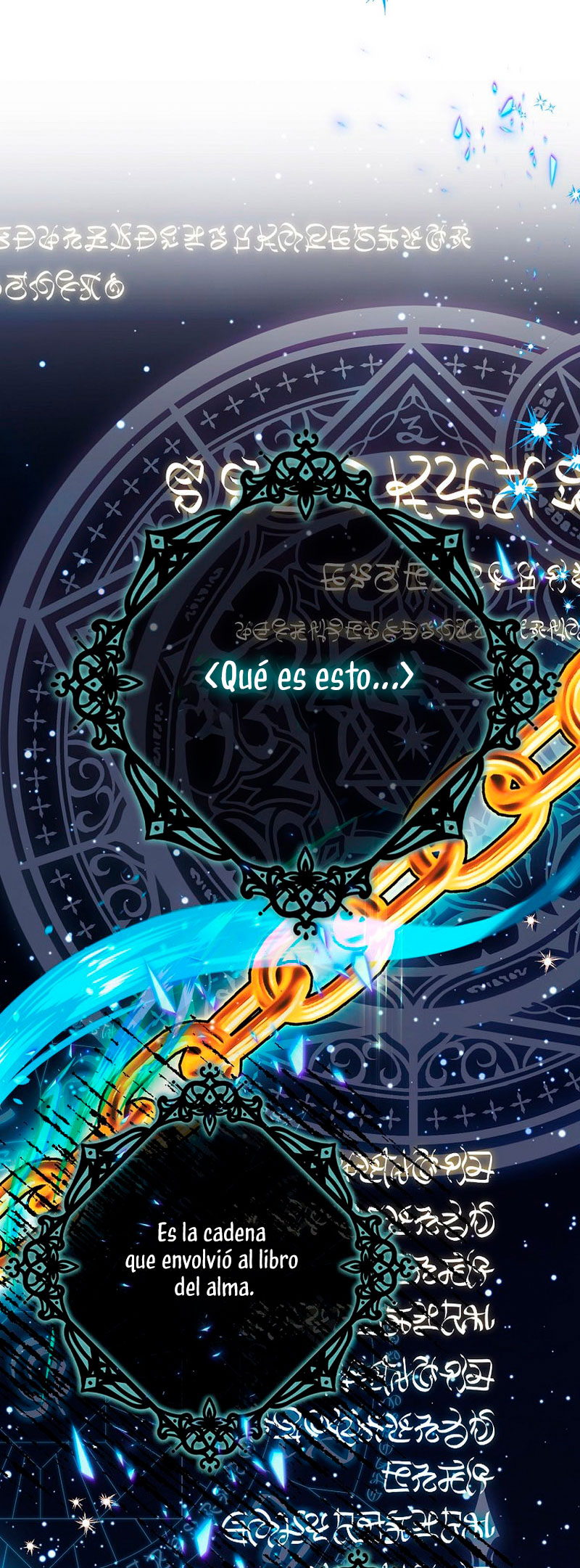 Está bien incluso sin un protagonista masculino Capítulo 17 - Página 26