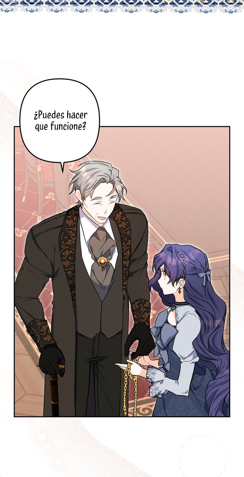 Está bien incluso sin un protagonista masculino Capítulo 17 - Página 29