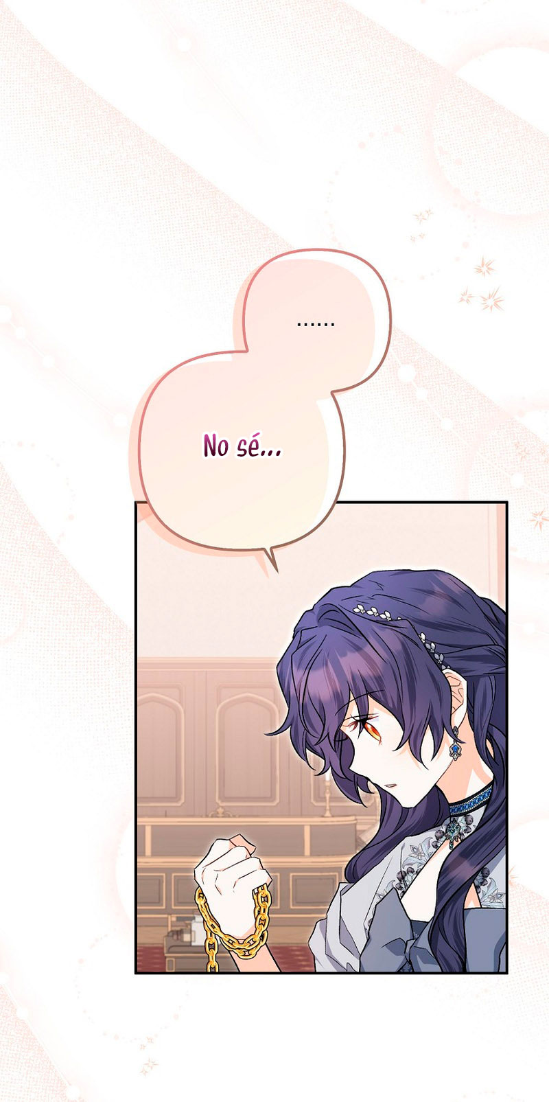 Está bien incluso sin un protagonista masculino Capítulo 17 - Página 30