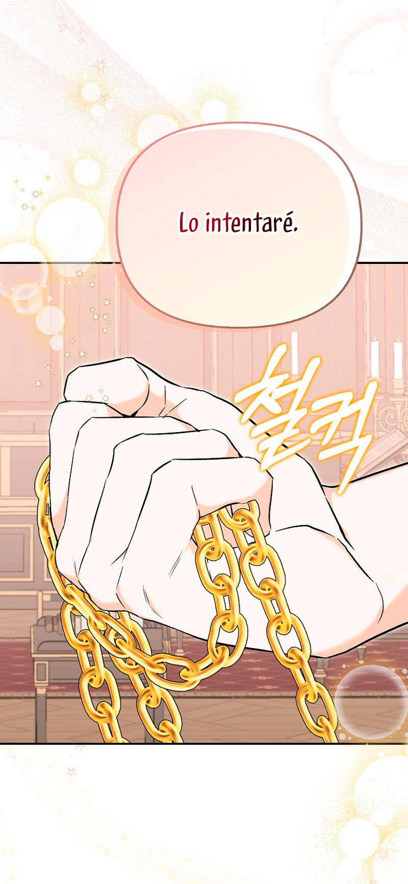 Está bien incluso sin un protagonista masculino Capítulo 17 - Página 31