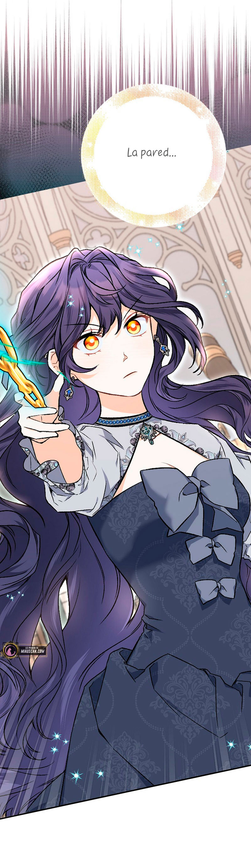 Está bien incluso sin un protagonista masculino Capítulo 17 - Página 36