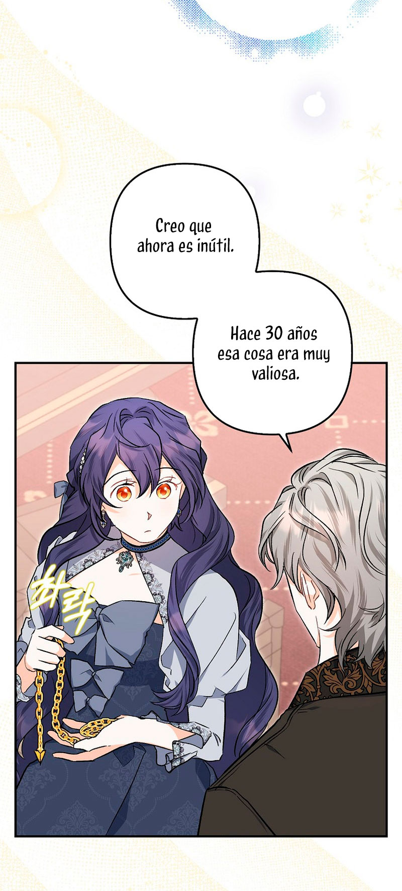 Está bien incluso sin un protagonista masculino Capítulo 17 - Página 44