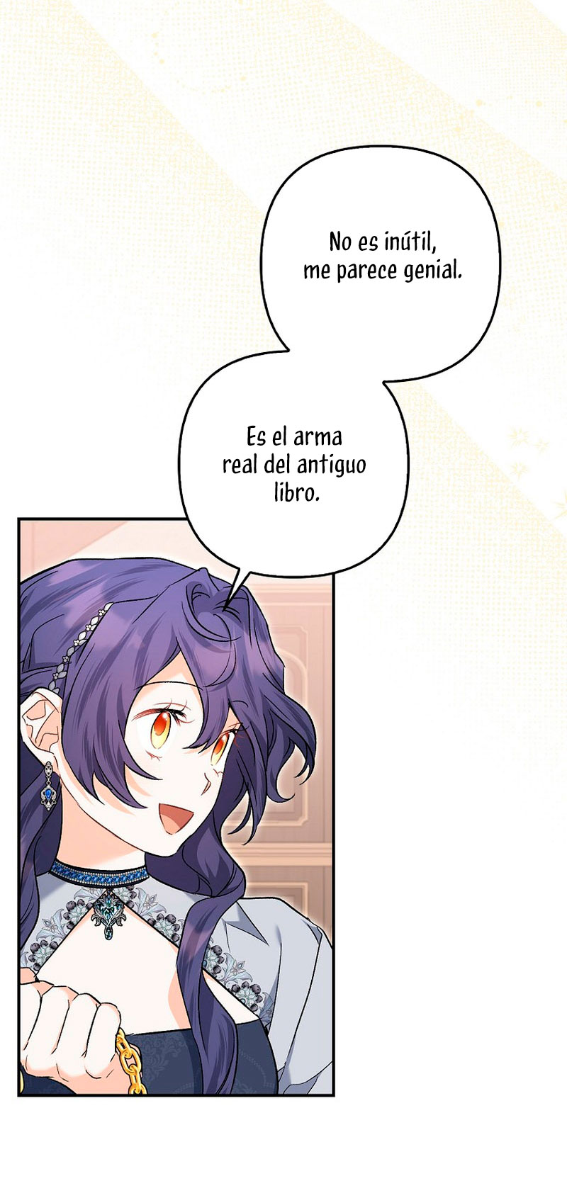 Está bien incluso sin un protagonista masculino Capítulo 17 - Página 45