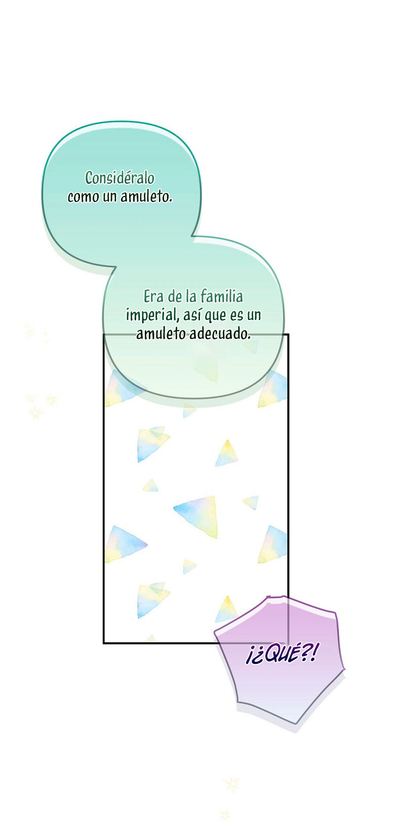 Está bien incluso sin un protagonista masculino Capítulo 17 - Página 49