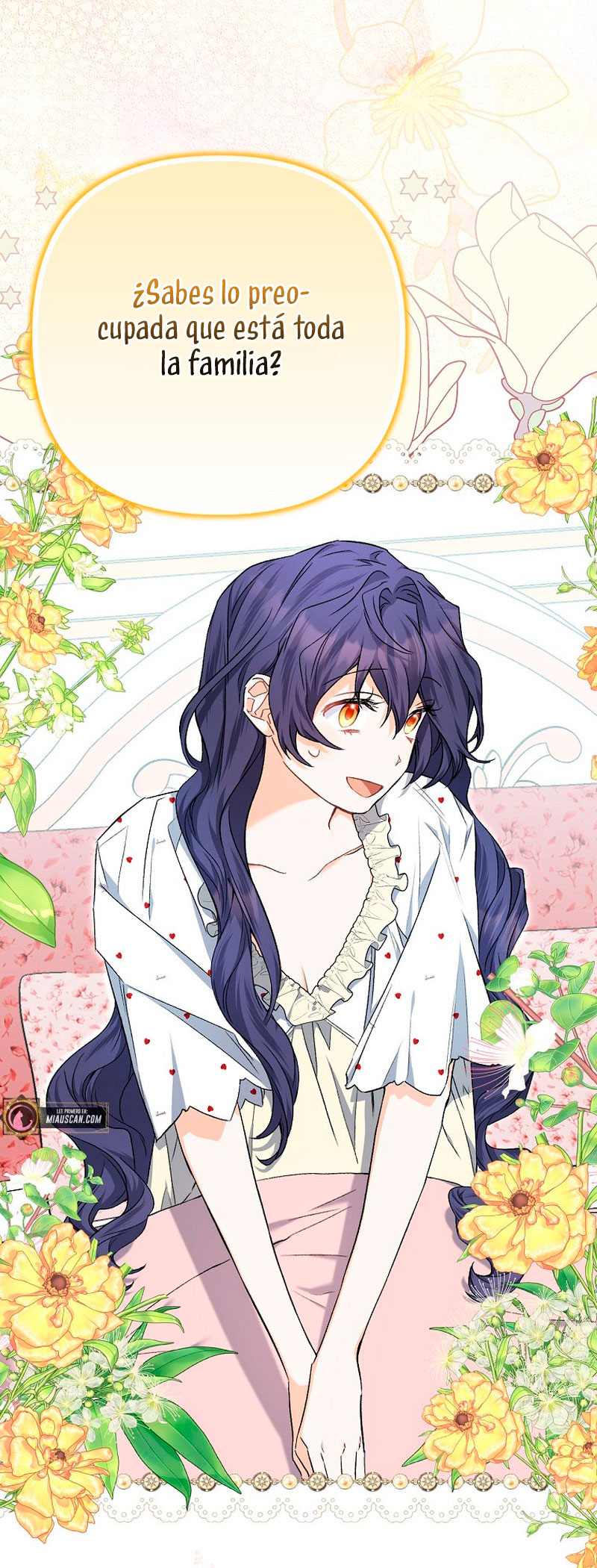 Está bien incluso sin un protagonista masculino Capítulo 17 - Página 5