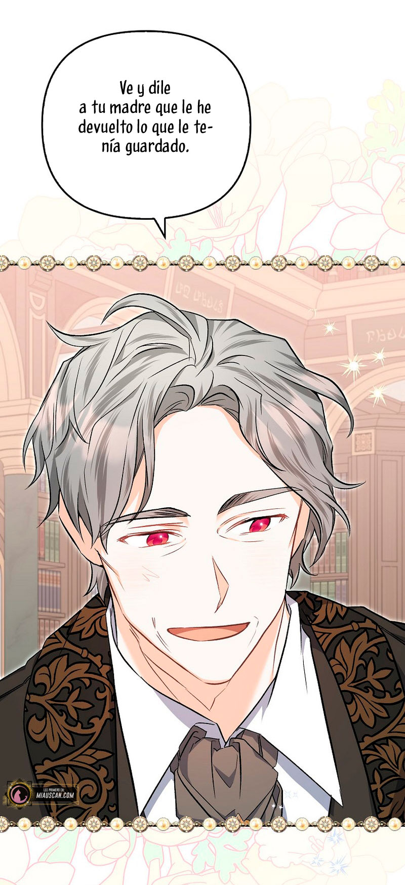 Está bien incluso sin un protagonista masculino Capítulo 17 - Página 51