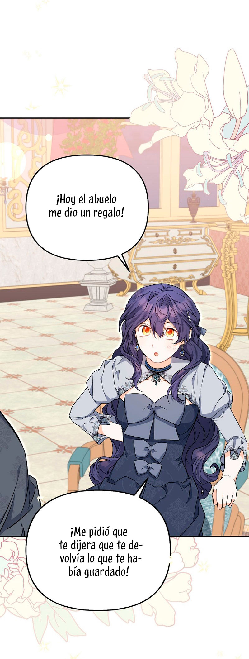 Está bien incluso sin un protagonista masculino Capítulo 17 - Página 54