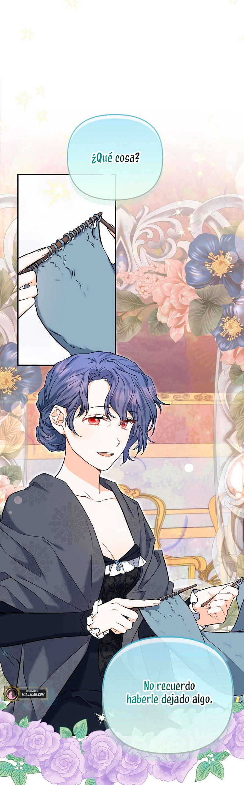 Está bien incluso sin un protagonista masculino Capítulo 17 - Página 55