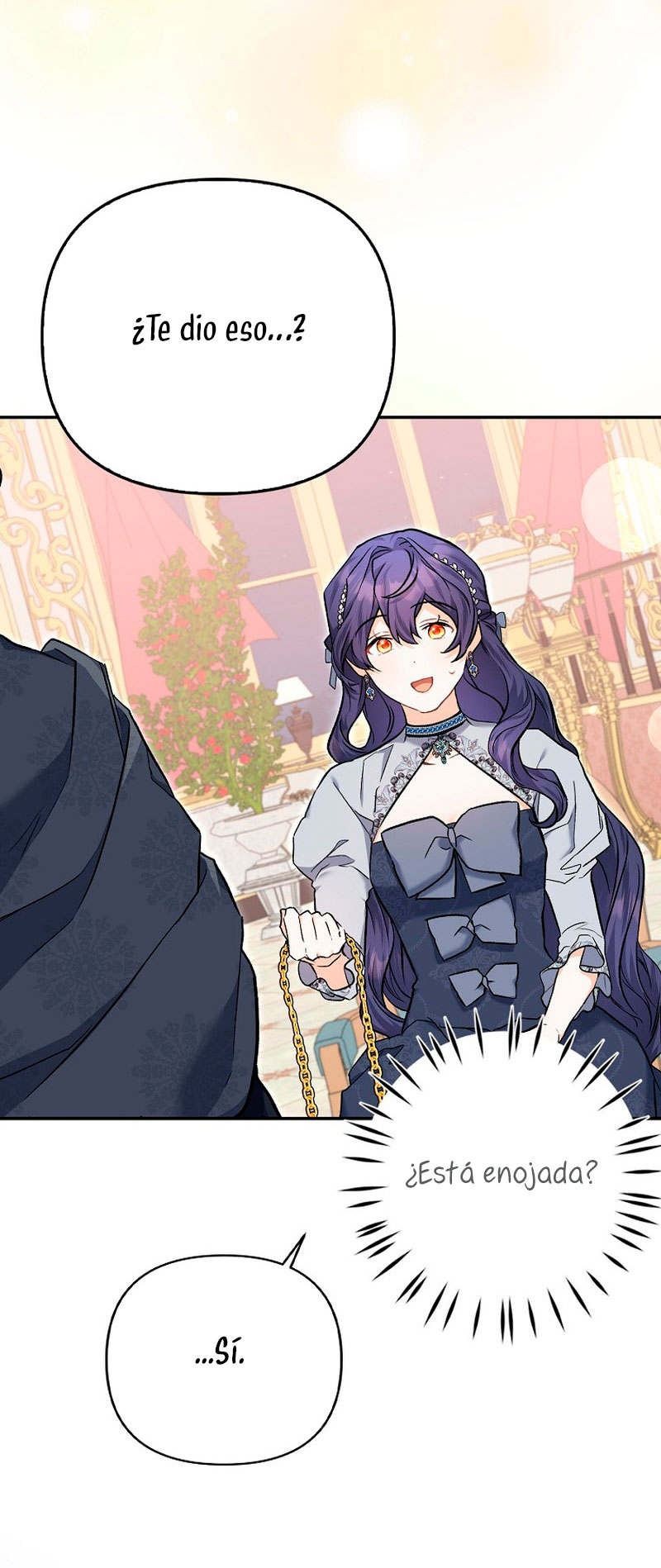 Está bien incluso sin un protagonista masculino Capítulo 17 - Página 58