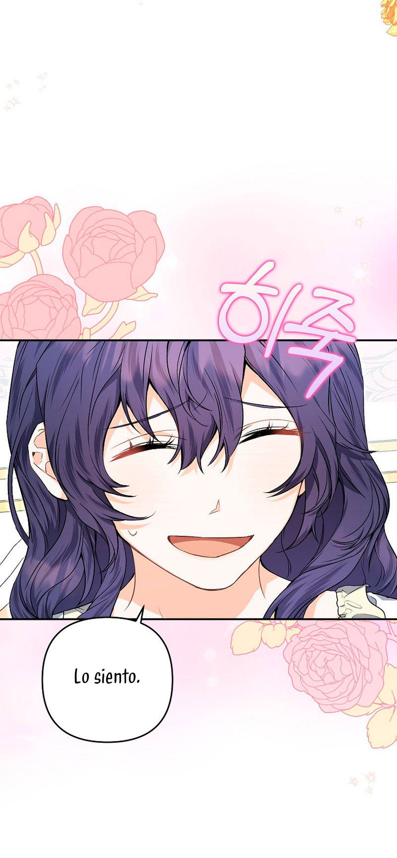 Está bien incluso sin un protagonista masculino Capítulo 17 - Página 6