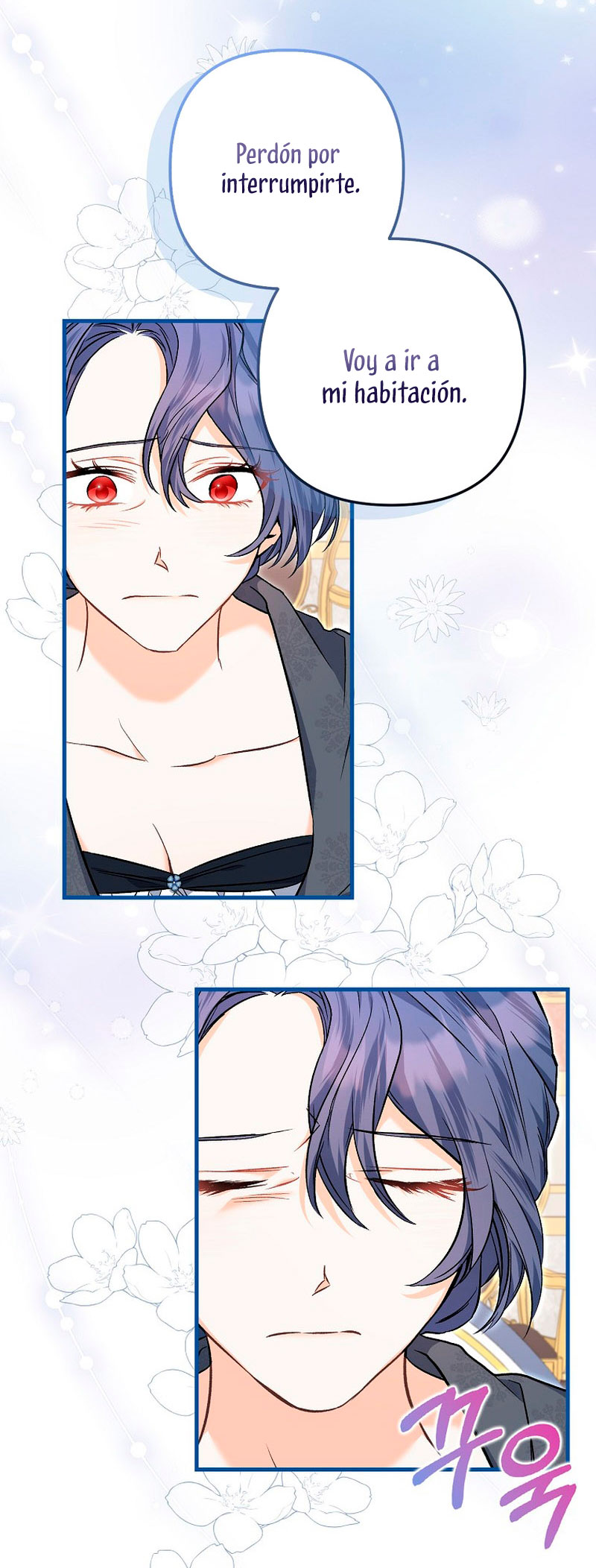 Está bien incluso sin un protagonista masculino Capítulo 17 - Página 60