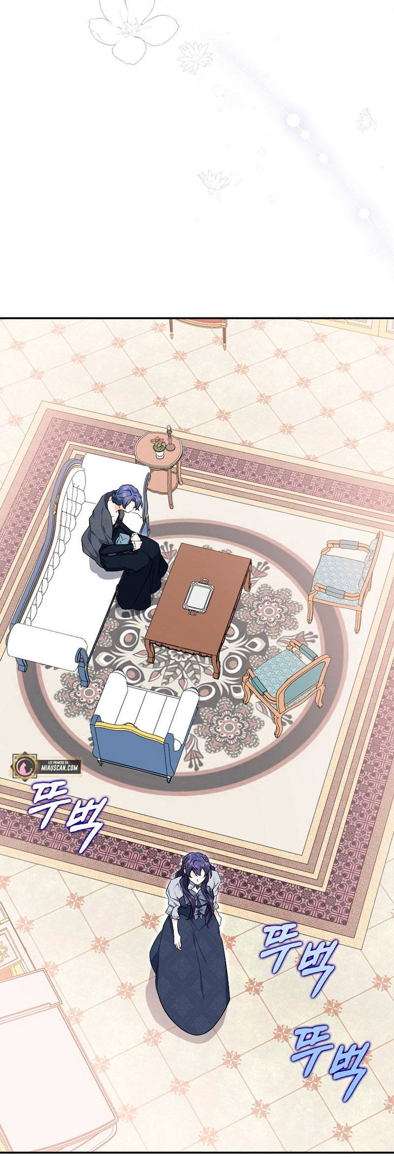 Está bien incluso sin un protagonista masculino Capítulo 17 - Página 61