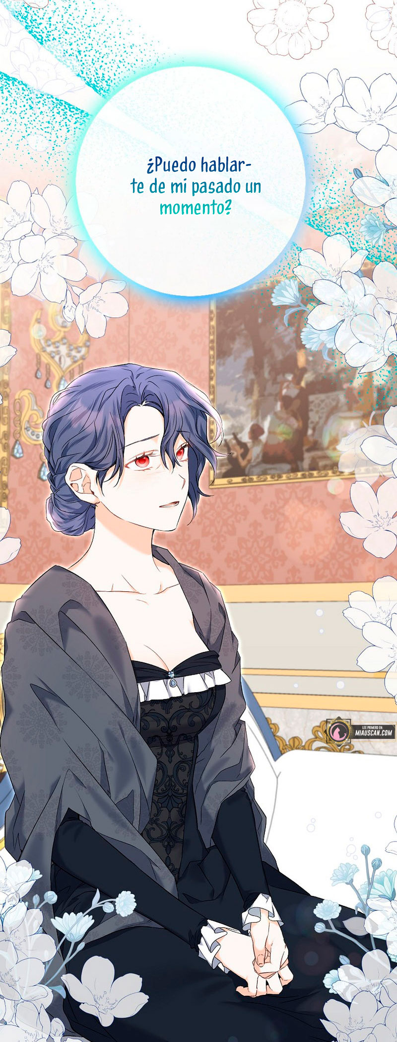 Está bien incluso sin un protagonista masculino Capítulo 17 - Página 64