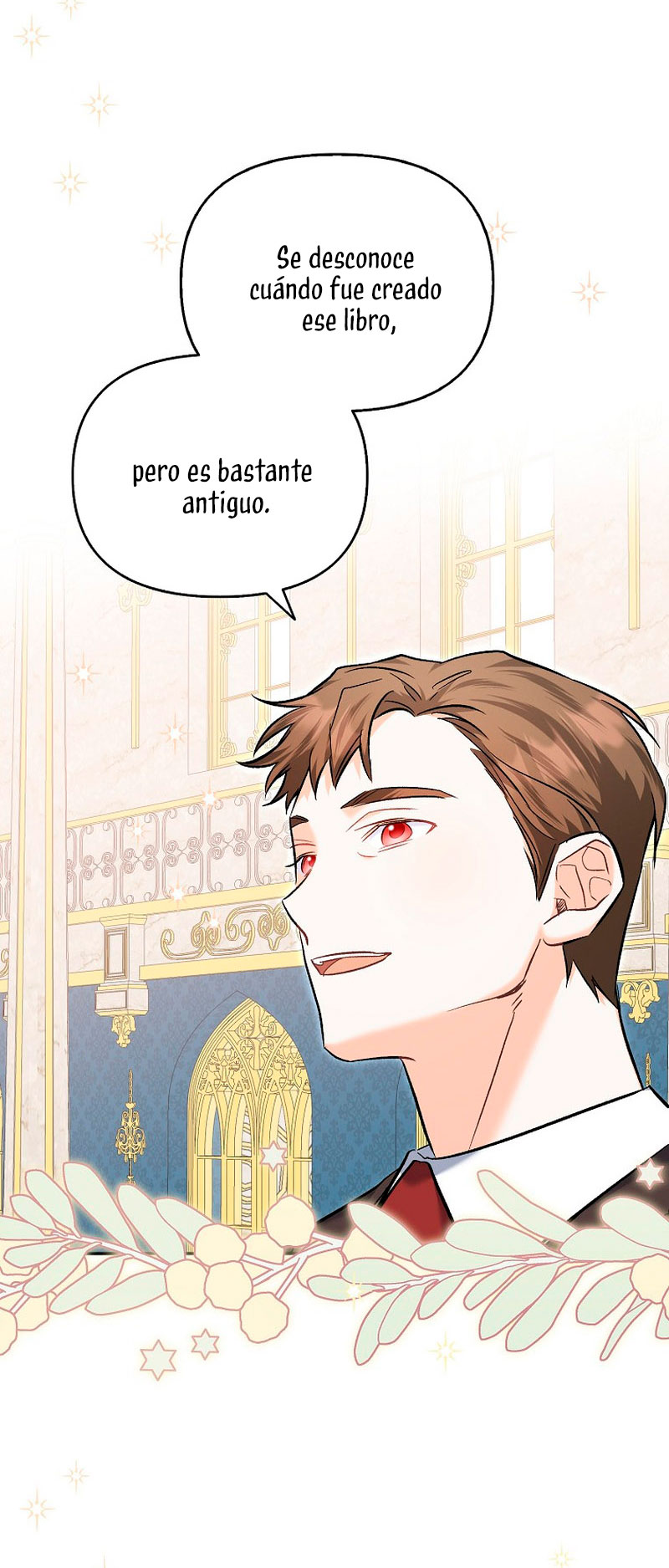 Está bien incluso sin un protagonista masculino Capítulo 18 - Página 12