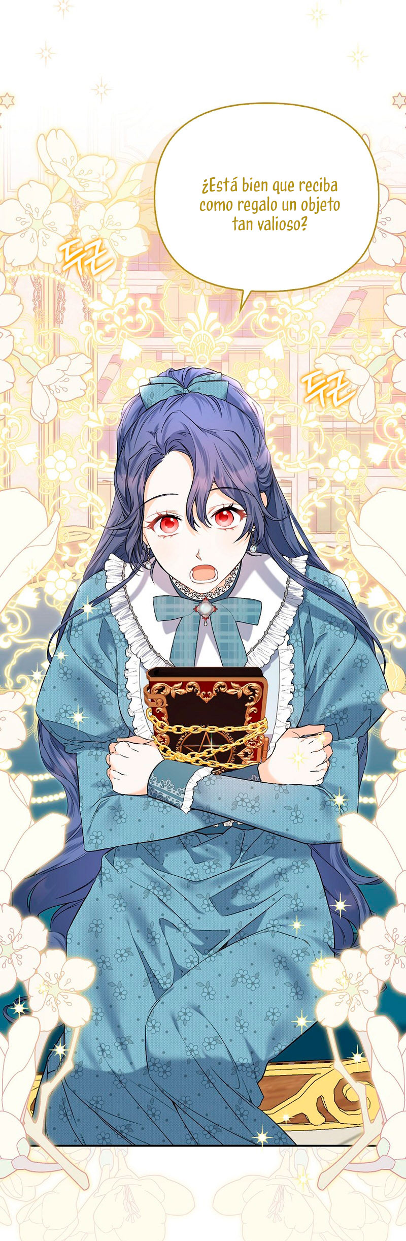 Está bien incluso sin un protagonista masculino Capítulo 18 - Página 13