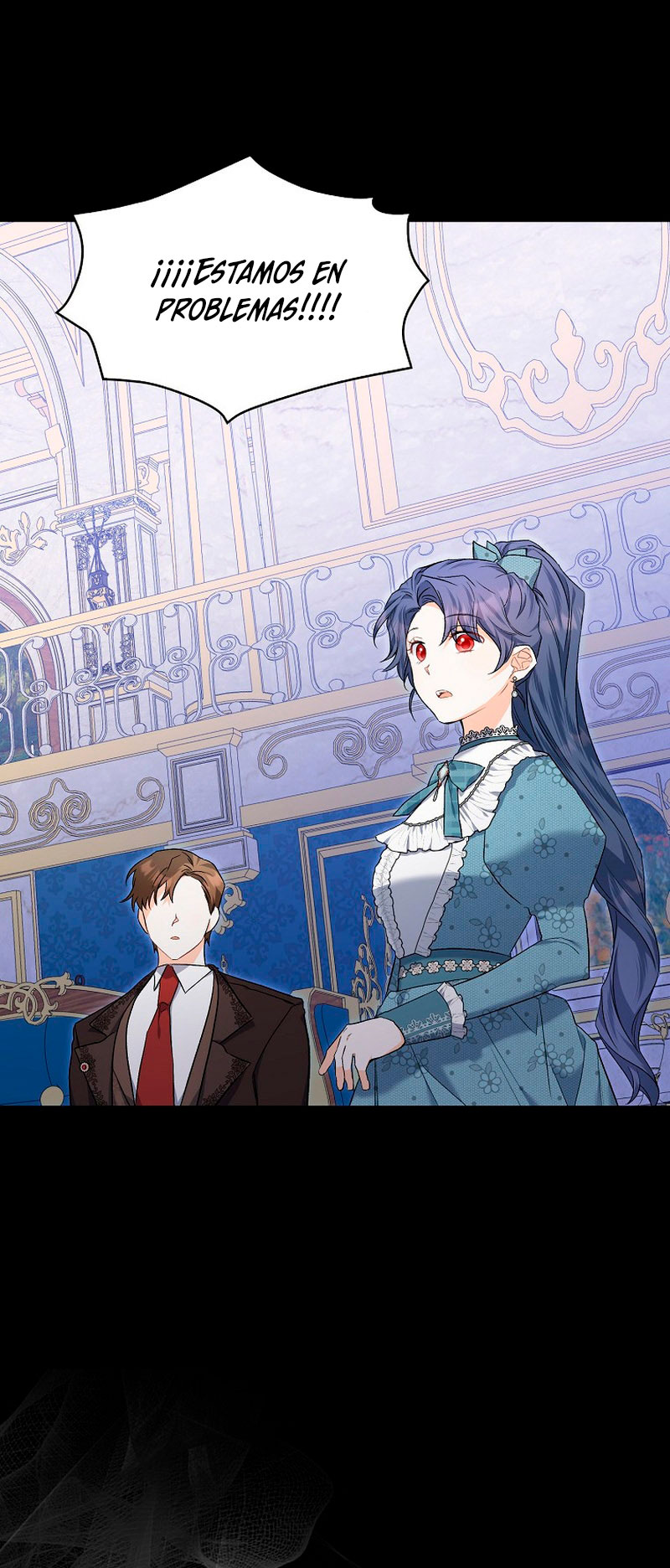 Está bien incluso sin un protagonista masculino Capítulo 18 - Página 18