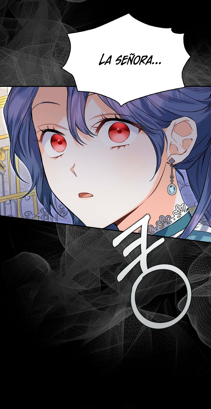 Está bien incluso sin un protagonista masculino Capítulo 18 - Página 19