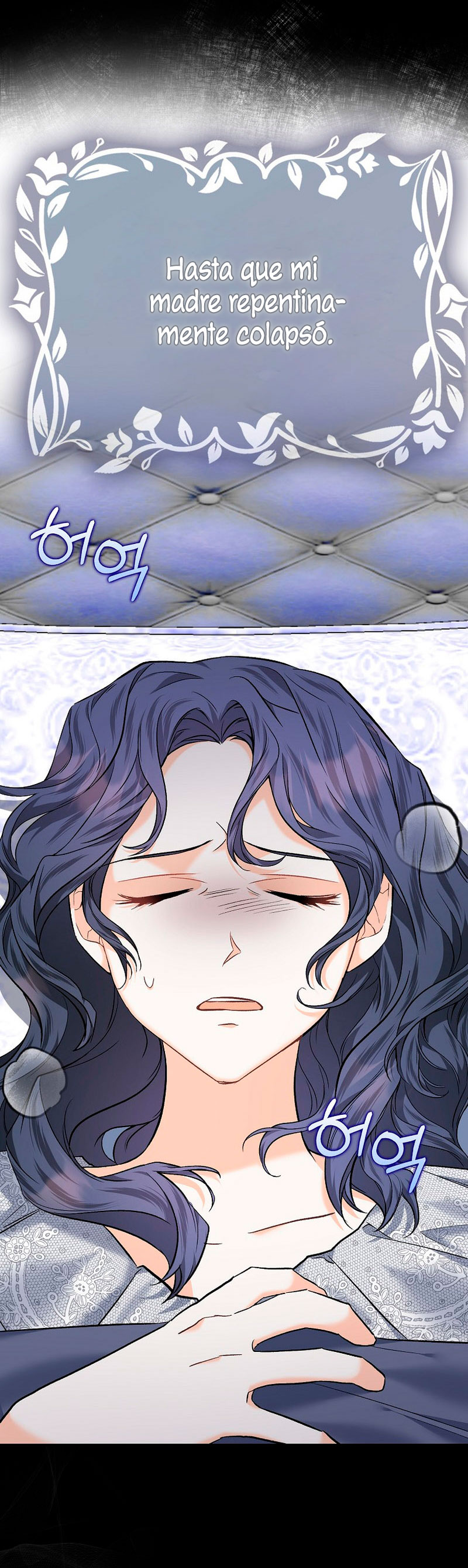 Está bien incluso sin un protagonista masculino Capítulo 18 - Página 20