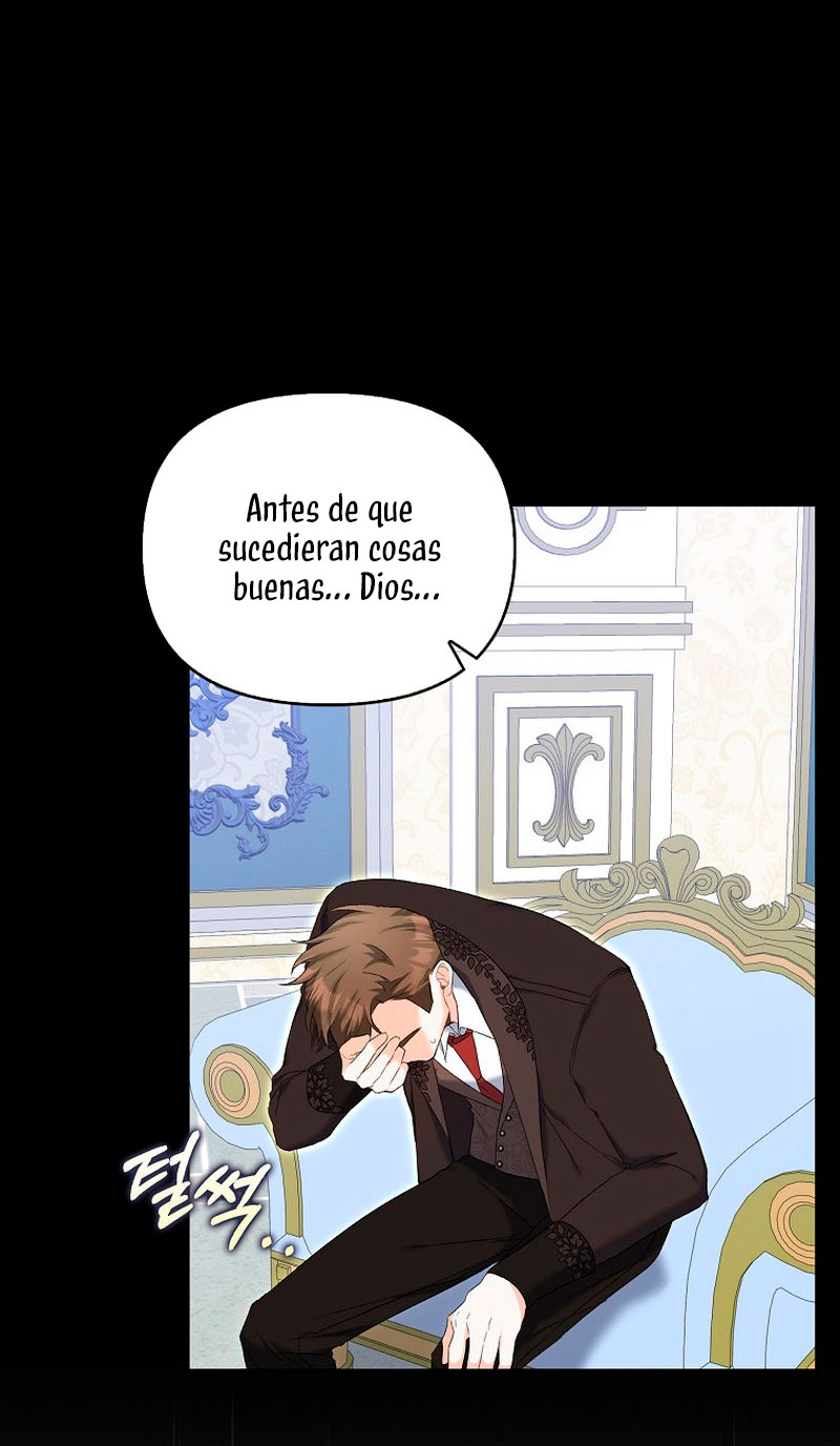 Está bien incluso sin un protagonista masculino Capítulo 18 - Página 22