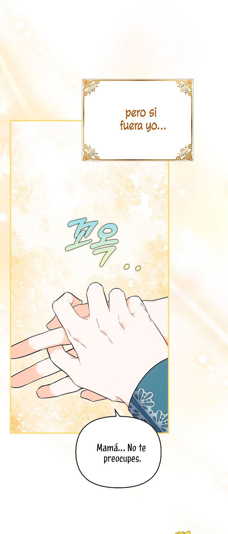 Está bien incluso sin un protagonista masculino Capítulo 18 - Página 24