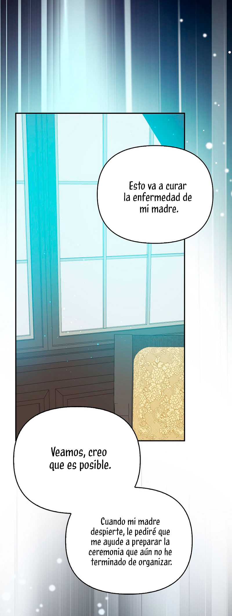 Está bien incluso sin un protagonista masculino Capítulo 18 - Página 30