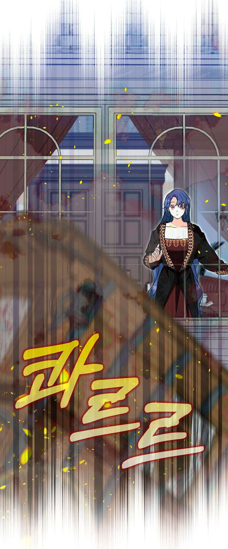 Está bien incluso sin un protagonista masculino Capítulo 18 - Página 34