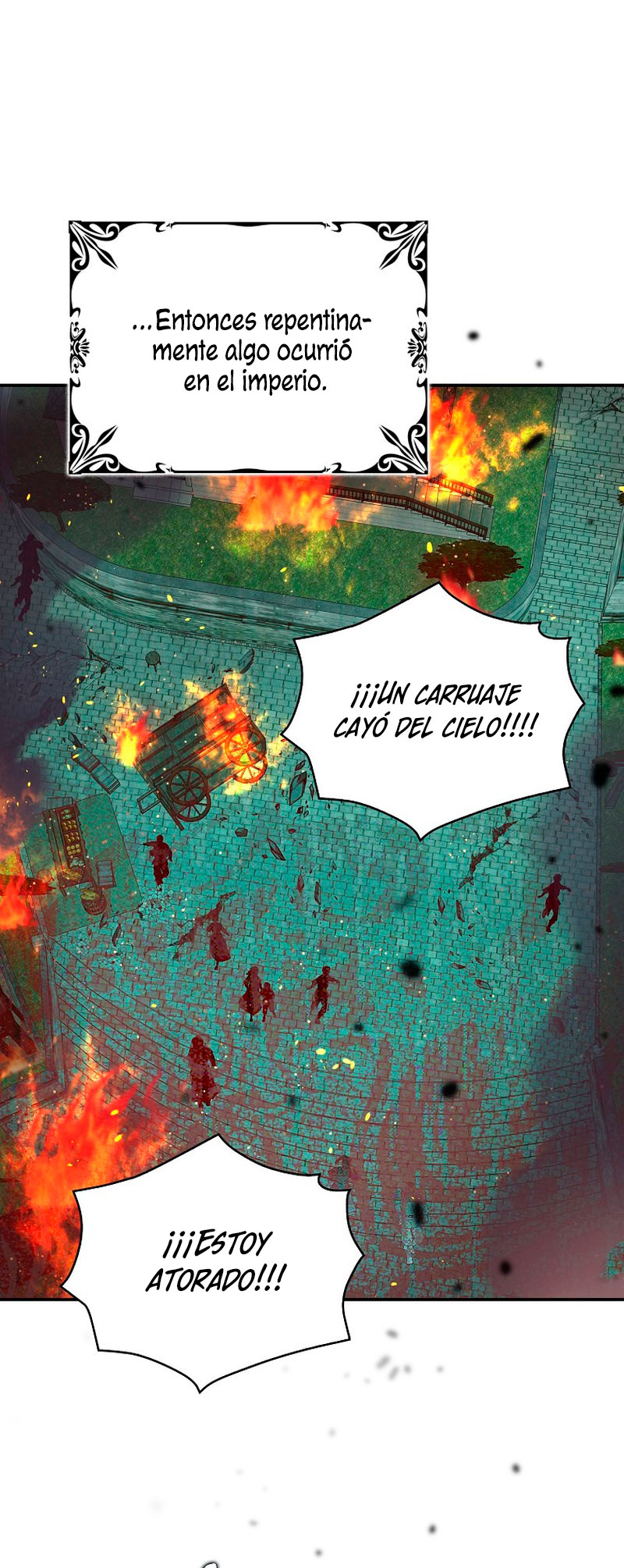 Está bien incluso sin un protagonista masculino Capítulo 18 - Página 36