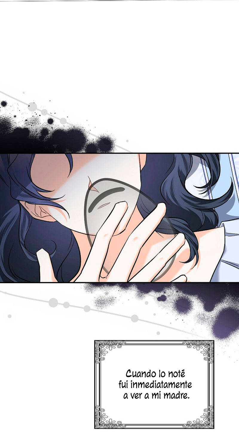 Está bien incluso sin un protagonista masculino Capítulo 18 - Página 45