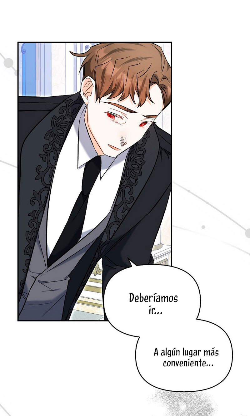 Está bien incluso sin un protagonista masculino Capítulo 18 - Página 46