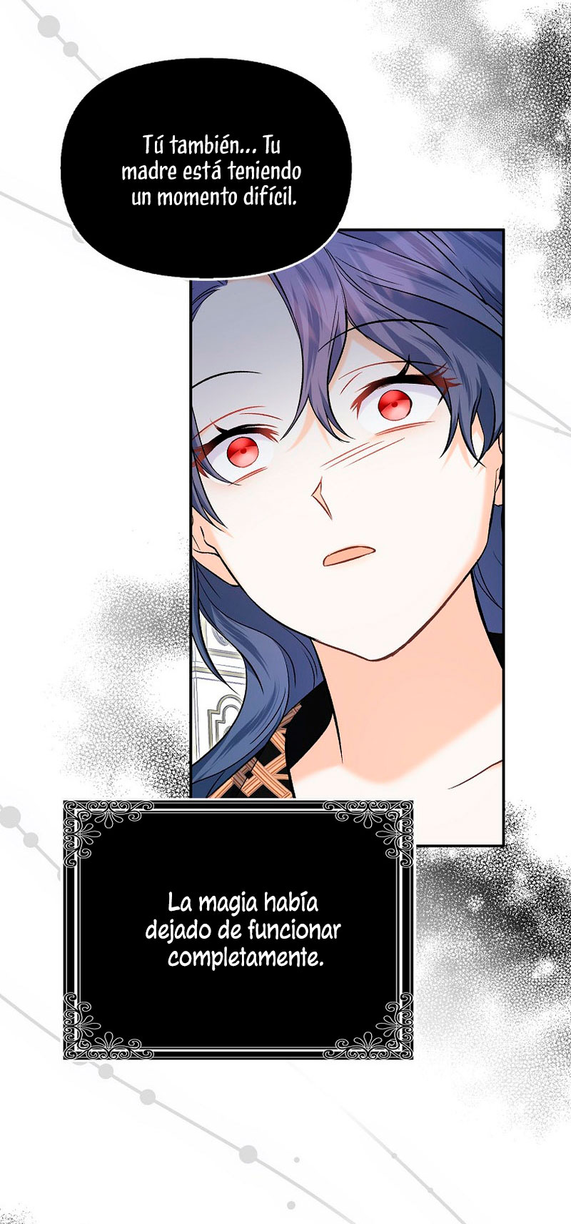 Está bien incluso sin un protagonista masculino Capítulo 18 - Página 47