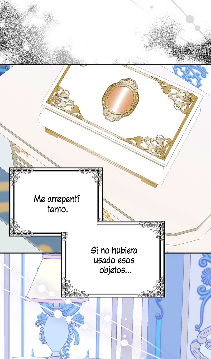 Está bien incluso sin un protagonista masculino Capítulo 18 - Página 48