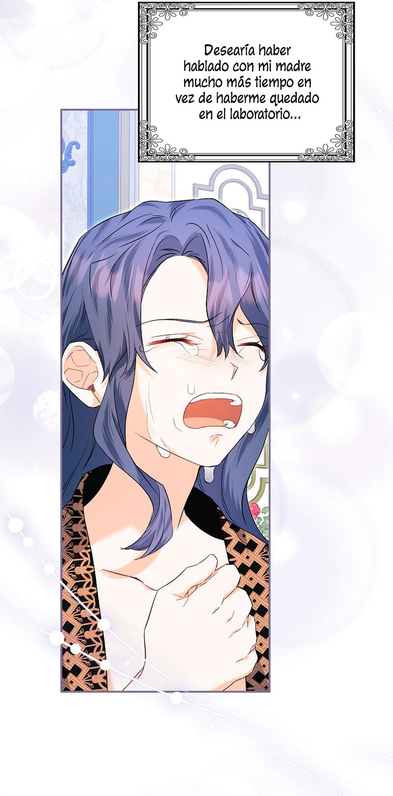 Está bien incluso sin un protagonista masculino Capítulo 18 - Página 50