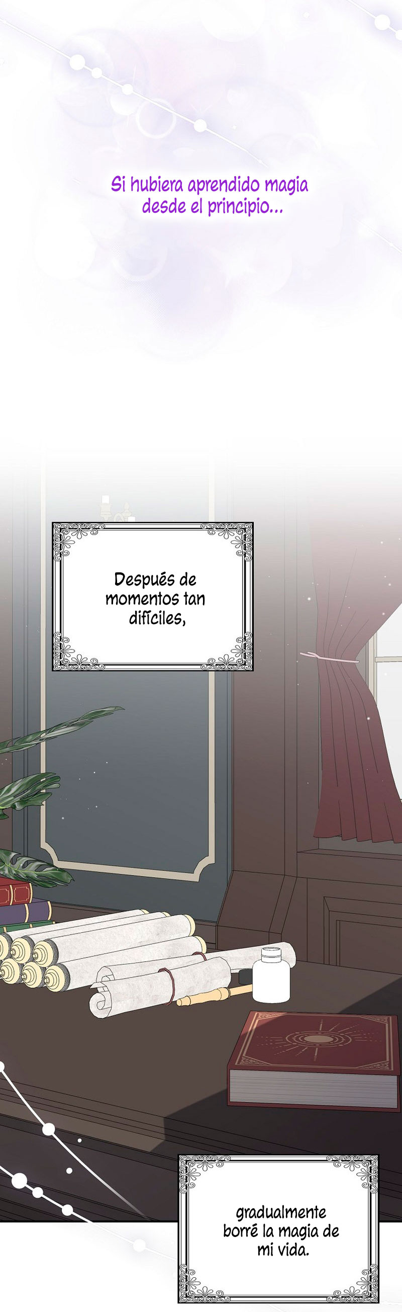 Está bien incluso sin un protagonista masculino Capítulo 18 - Página 51