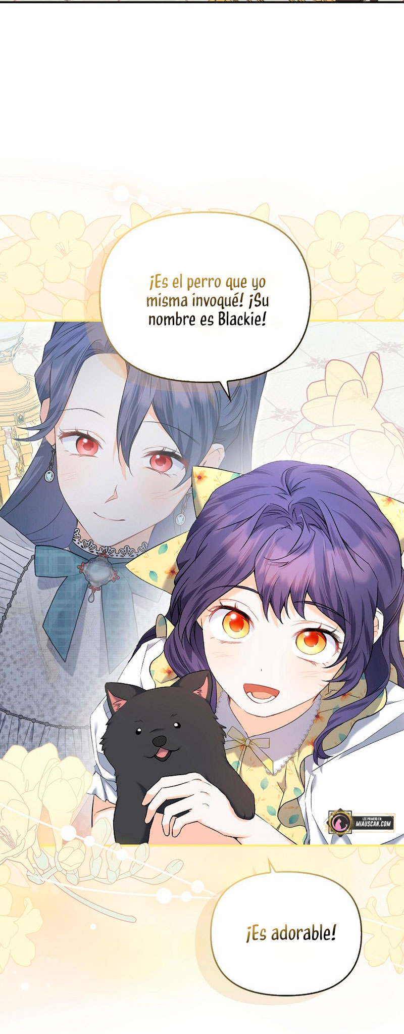 Está bien incluso sin un protagonista masculino Capítulo 18 - Página 53