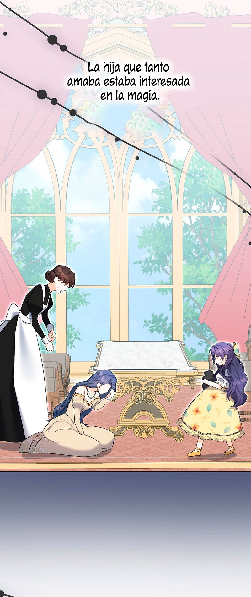 Está bien incluso sin un protagonista masculino Capítulo 18 - Página 55