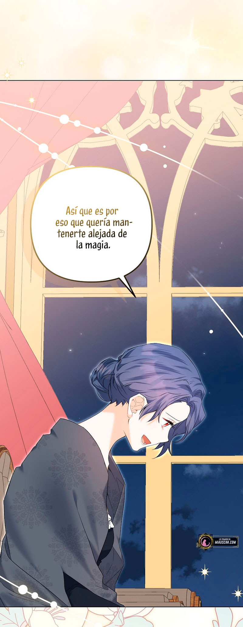 Está bien incluso sin un protagonista masculino Capítulo 18 - Página 57