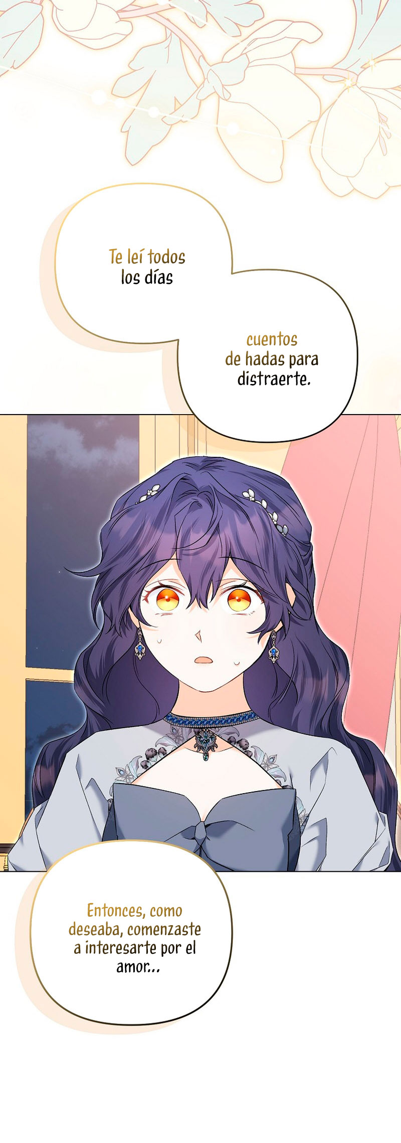 Está bien incluso sin un protagonista masculino Capítulo 18 - Página 58
