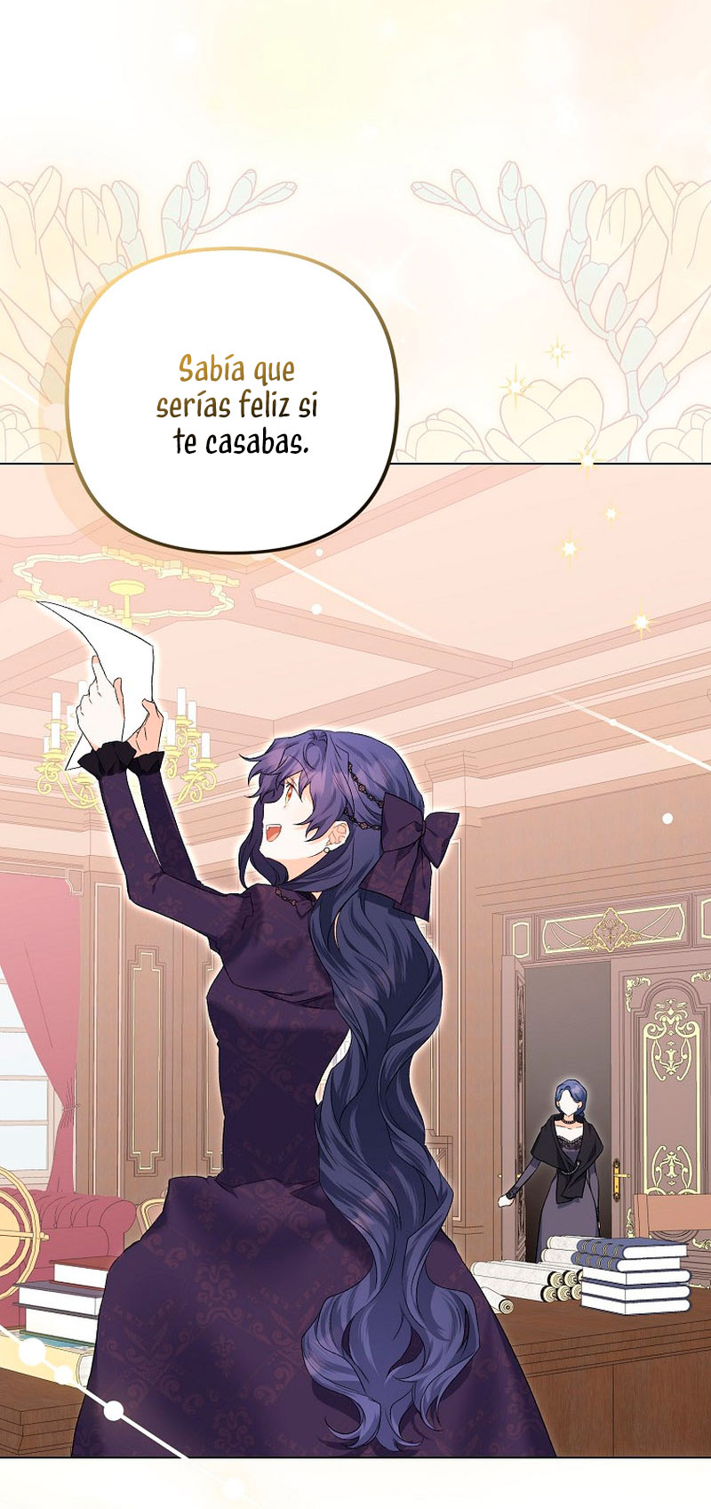 Está bien incluso sin un protagonista masculino Capítulo 18 - Página 60